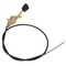 Mtd Throttle Cable 946-05354 - alternate 3
